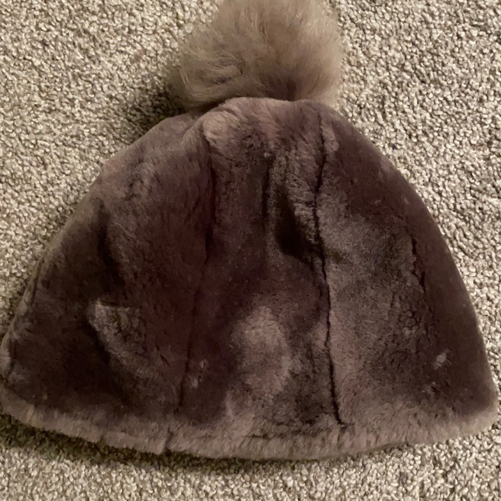 Ugg Beanie - image 1